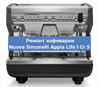 Замена | Ремонт мультиклапана на кофемашине Nuova Simonelli Appia Life 1 Gr S в Волгограде